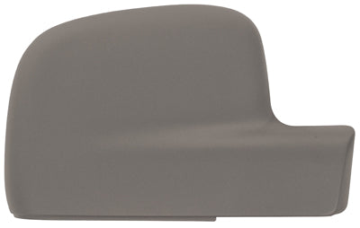 VW TRANSPORTER / CARAVELLE MK V 2003-2015 MINI BUS Door Mirror Cover Primed Right Hand