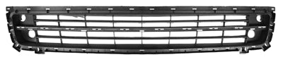 VW TRANSPORTER / CARAVELLE MK V 2003-2015 MINI BUS Front Bumper Centre Grille