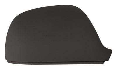 VW MULTIVAN MK V 2003-2015 MPV Door Mirror Cover Black Right Hand