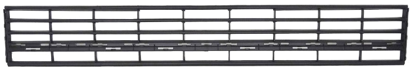 VW TRANSPORTER / CARAVELLE MK VI 2015- MINI BUS Front Bumper Centre Grille