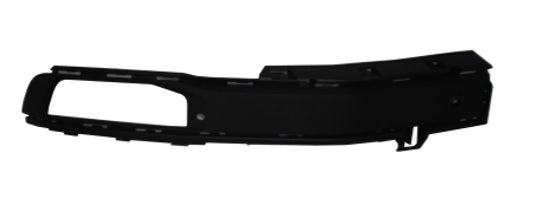 VW TRANSPORTER / CARAVELLE MK VI 2015- MINI BUS Front Bumper Grille With PDC & Fog Hole Left Hand