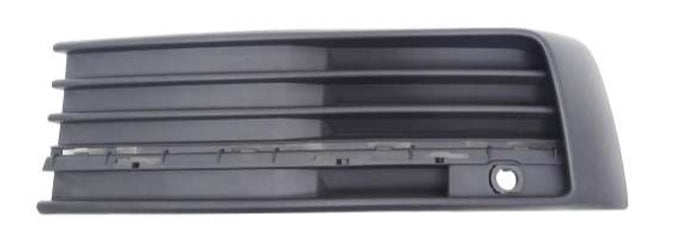 VW TRANSPORTER / CARAVELLE MK VI 2015- MINI BUS Front Bumper Grille With PDC Left Hand