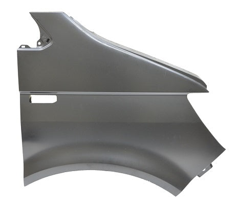 VW TRANSPORTER / CARAVELLE MK VI 2015- MINI BUS Front Wing With Side Repeater Hole Right Hand