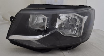 VW TRANSPORTER T6 MK VI 2015- Headlight Left Hand