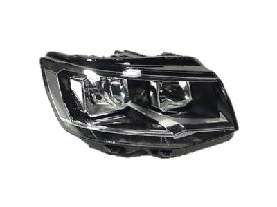 VW TRANSPORTER / CARAVELLE MK VI 2015- MINI BUS Headlight Twin Right Hand