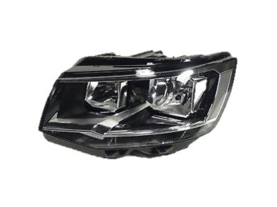 VW TRANSPORTER / CARAVELLE MK VI 2015- MINI BUS Headlight Twin Left Hand