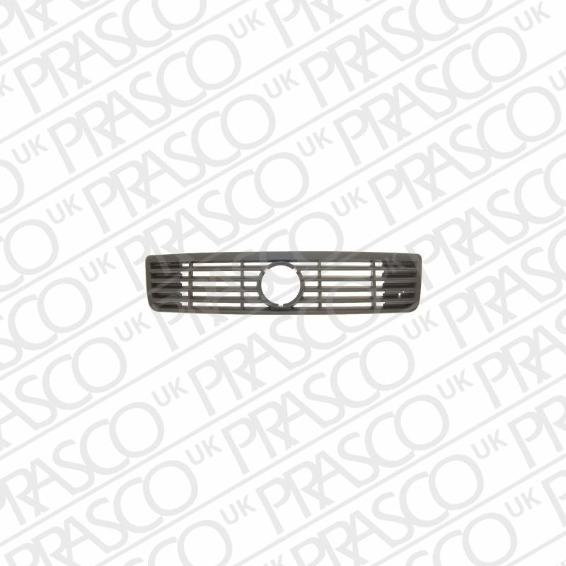 VW LT MK II 1996-2006 MINI BUS Grille Black