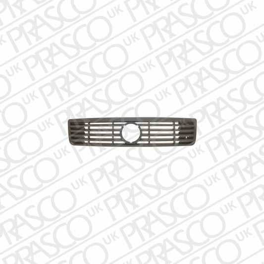 VW LT MK II 1996-2006 MINI BUS Grille Black