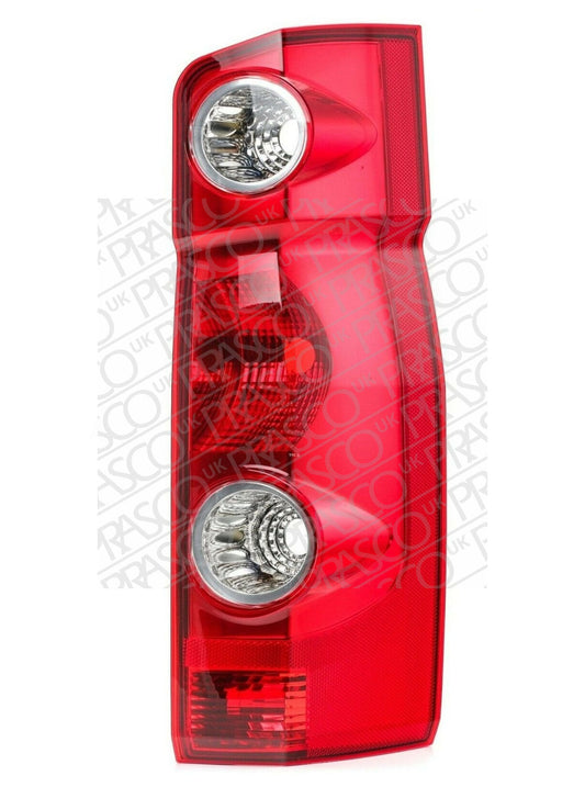 VW CRAFTER 2006-2016 Rear Light Right Hand