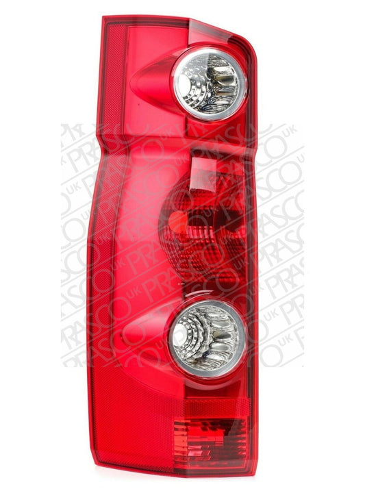 VW CRAFTER 2006-2016 Rear Light Left Hand