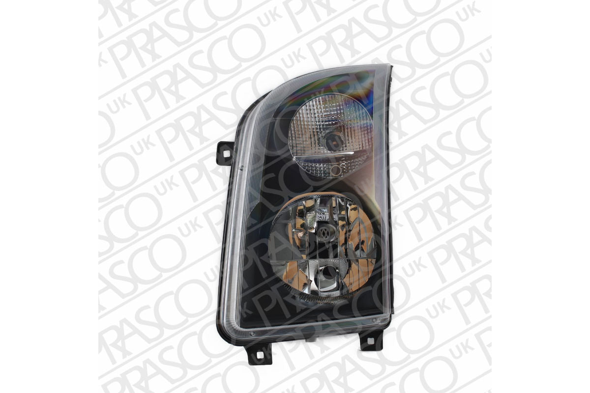 VW CRAFTER 2006-2016 Headlight Left Hand