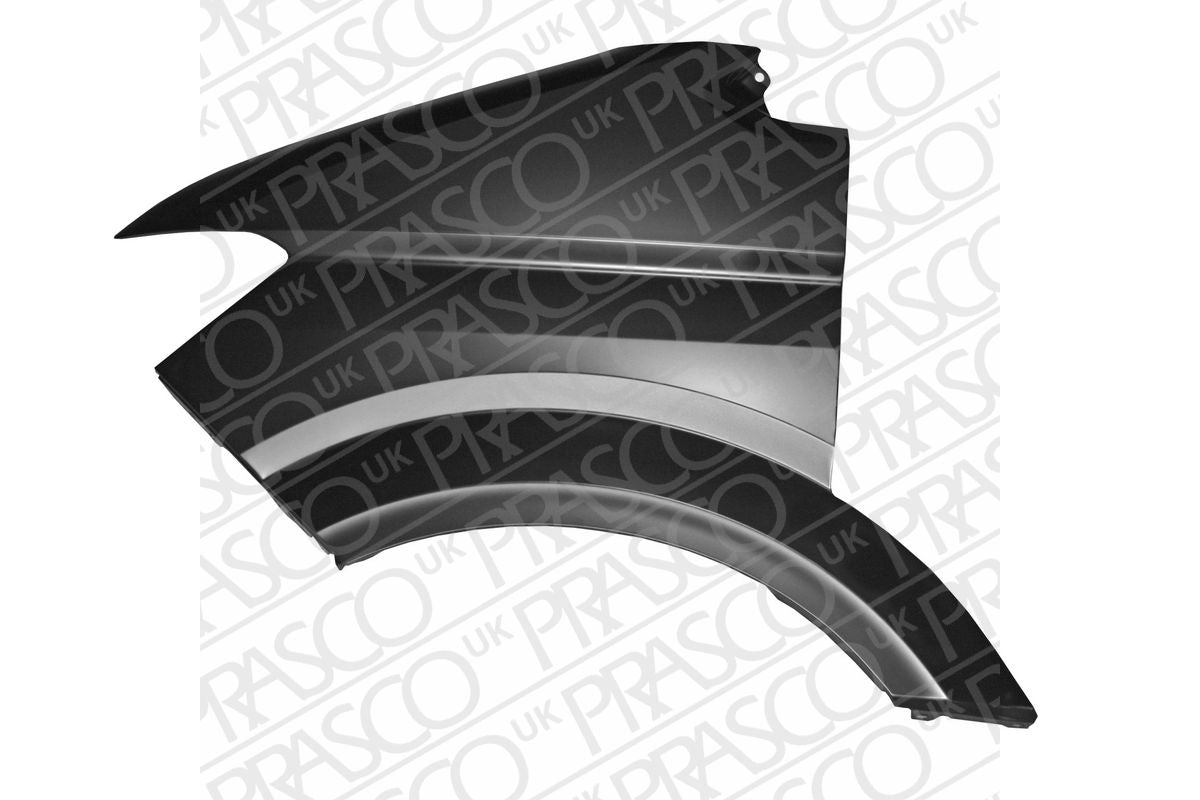 VW CRAFTER 2016- Front Wing Left Hand