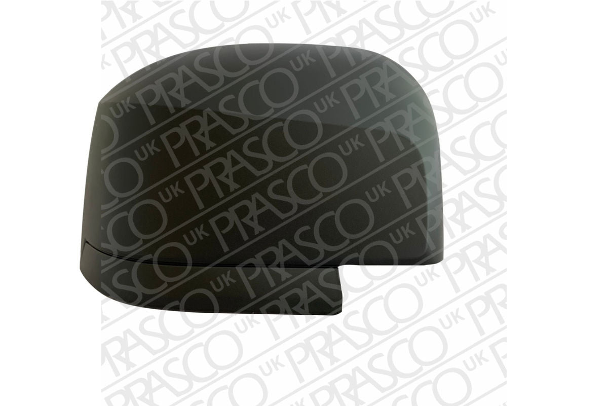 VW CRAFTER 2016- Door Mirror Cover Black (Upper Section) Right Hand