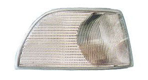 VOLVO S70 1996-2000 SALOON Front Indicator White Right Hand