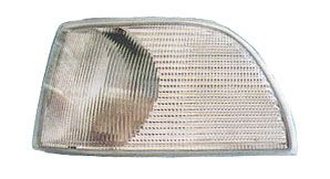 VOLVO S70 1996-2000 SALOON Front Indicator White Left Hand