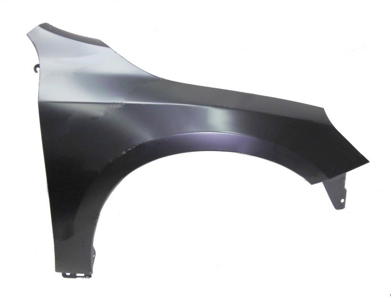 VOLVO V60 2010- ESTATE Front Wing Right Hand