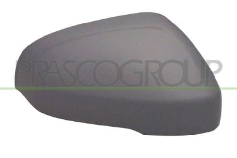 VOLVO V60 2010- ESTATE Door Mirror Cover Primed Right Hand