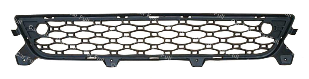 VOLVO XC60 2008- ESTATE Front Bumper Grille With PDC