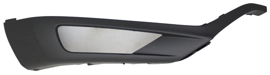 VOLVO XC90 II 2014- ESTATE Front Bumper Moulding Primed Right Hand