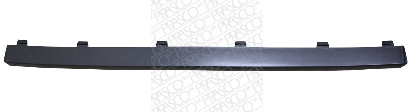 VOLVO XC90 II 2014- ESTATE Front Bumper Centre Moulding Grey