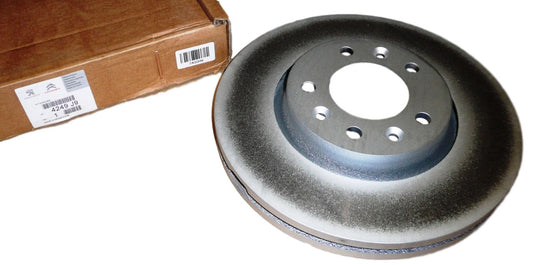 Brake Disc OEM (PSA Group) 4249J9