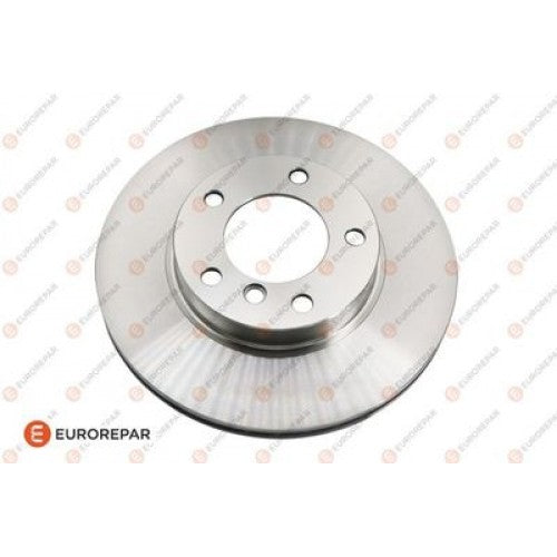 Brake Disc OEM (EUROREPAR) 1618883780