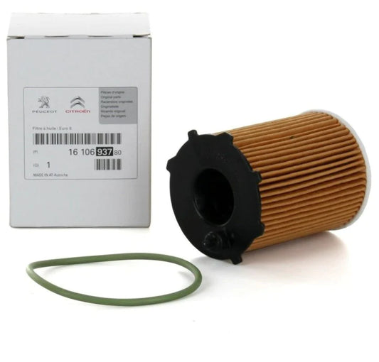 Oil Filter OEM (PSA Group) 1610693780