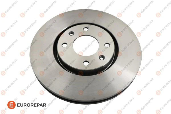 Brake Disc OEM (EUROREPAR) 1618863080