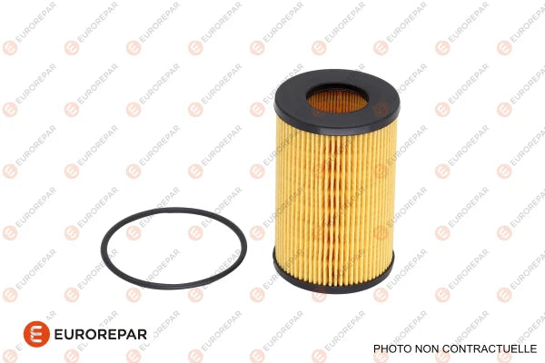 Oil Filter OEM (EUROREPAR) E149196