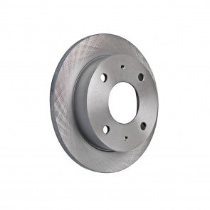 Brake Disc OEM (EUROREPAR) 1618876580