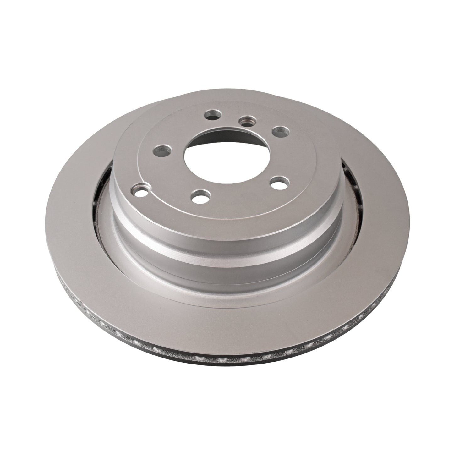 Brake Disc OEM (EUROREPAR) 1622808080