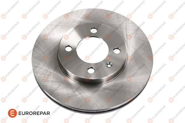 Brake Disc OEM (EUROREPAR) 1618883580