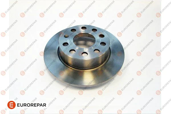 Brake Disc OEM (EUROREPAR) 1618882680