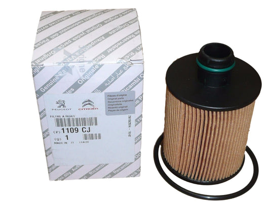 Oil Filter OEM (PSA Group) 1109CJ