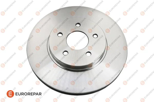 Brake Disc OEM (EUROREPAR) 1618879880