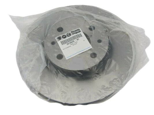 Brake Disc OEM (FIAT OEM) 0000051866265