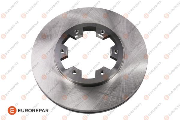 Brake Disc OEM (EUROREPAR) 1618884480