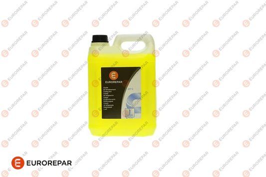 Antifreeze EUROREPAR YELLOW 2L