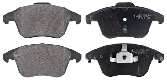 Brake Pad Kit OEM (PSA Group) 425477