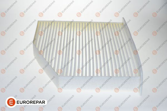 Pollen Filter OEM (EUROREPAR) 1610581580