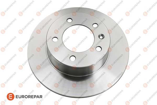 Brake Disc OEM (EUROREPAR) 1618872080