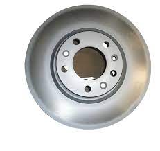 Brake Disc OEM (PSA Group) 9805961480