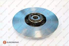 Brake Disc OEM (EUROREPAR) 1609249680