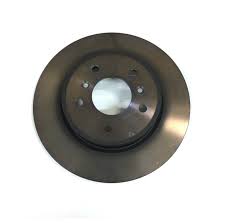 Brake Disc OEM (NISSAN OEM) 432064EA0B