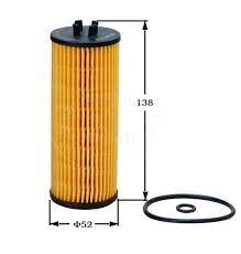 Oil Filter OEM (FIAT) K68079744AD