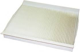 Pollen Filter OEM (PSA Group) 6447FF