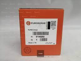 Oil Filter OEM (EUROREPAR) E149202