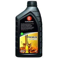 Engine Oil EUROREPAR PREMIUM C2 5W-30 1L