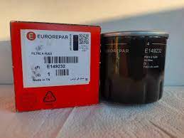 Oil Filter OEM (EUROREPAR) E149232