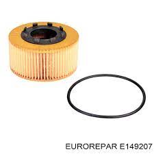 Oil Filter OEM (EUROREPAR) E149207